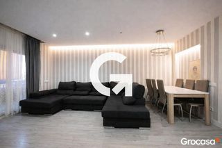 Piso en venta en Rocafonda en Mataró