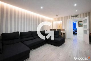 Piso en venta en Rocafonda en Mataró