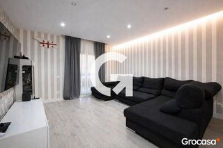 Piso en venta en Rocafonda en Mataró