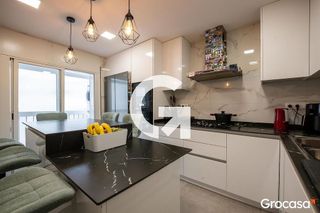 Piso en venta en Rocafonda en Mataró