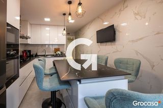 Piso en venta en Rocafonda en Mataró