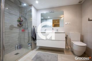 Piso en venta en Rocafonda en Mataró