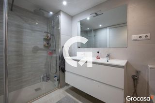 Piso en venta en Rocafonda en Mataró