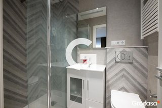 Piso en venta en Rocafonda en Mataró