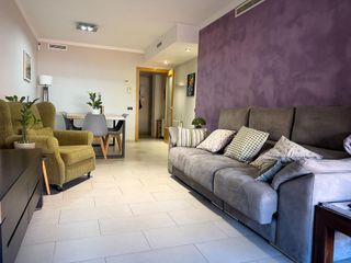 Piso en venta en Franqueses del Vallès, les