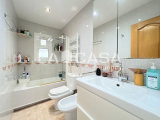 Piso en venta en Gorg - Pep Ventura en Badalona