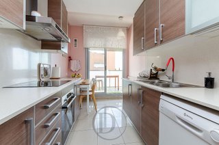 Piso en venta en El Gall en Esplugues de Llobregat