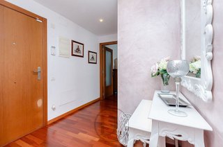 Piso en venta en El Gall en Esplugues de Llobregat