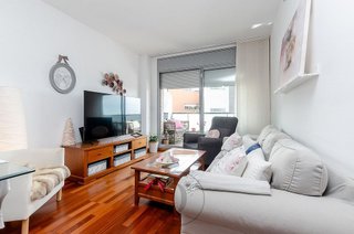 Piso en venta en El Gall en Esplugues de Llobregat