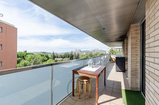 Piso en venta en El Gall en Esplugues de Llobregat
