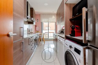 Piso en venta en El Gall en Esplugues de Llobregat