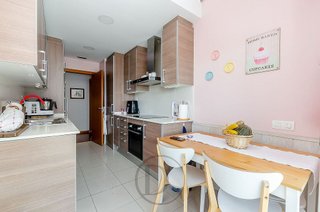 Piso en venta en El Gall en Esplugues de Llobregat