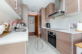 Piso en venta en El Gall en Esplugues de Llobregat
