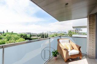 Piso en venta en El Gall en Esplugues de Llobregat