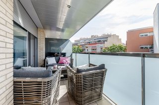 Piso en venta en El Gall en Esplugues de Llobregat