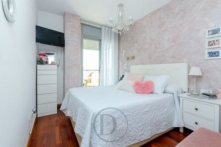 Piso en venta en El Gall en Esplugues de Llobregat