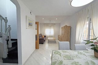 Casa adosada en venta en Gràcia en Sabadell