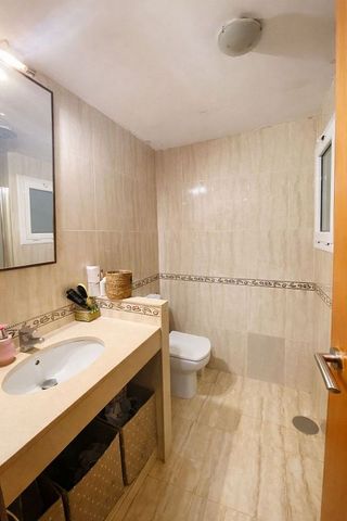 Piso en venta en El Castell-Poble Vell en Castelldefels