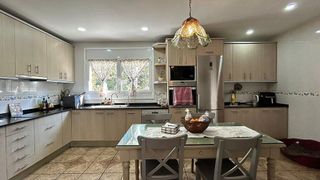 Chalet en venta en Vallromanes