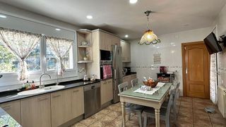 Chalet en venta en Vallromanes