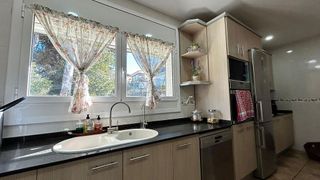 Chalet en venta en Vallromanes