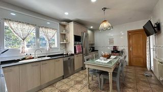 Chalet en venta en Vallromanes