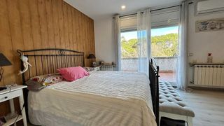 Chalet en venta en Vallromanes