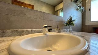 Chalet en venta en Vallromanes