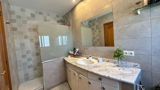 Chalet en venta en Vallromanes