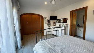 Chalet en venta en Vallromanes