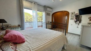 Chalet en venta en Vallromanes