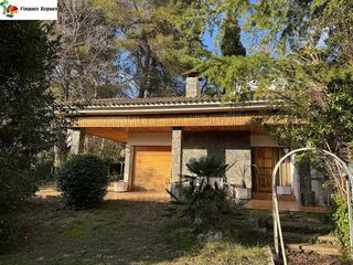 Chalet en venta en Begues