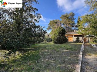 Chalet en venta en Begues