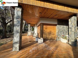 Chalet en venta en Begues