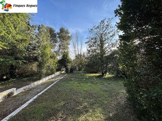 Chalet en venta en Begues