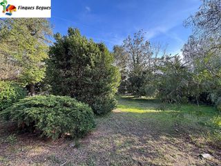 Chalet en venta en Begues