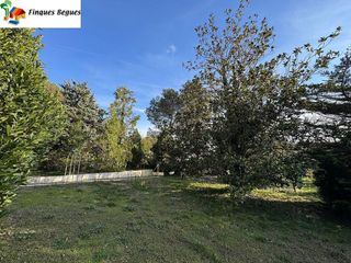 Chalet en venta en Begues