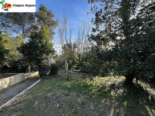 Chalet en venta en Begues