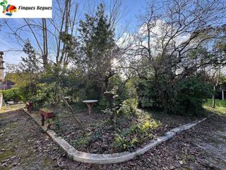 Chalet en venta en Begues