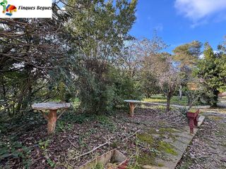 Chalet en venta en Begues