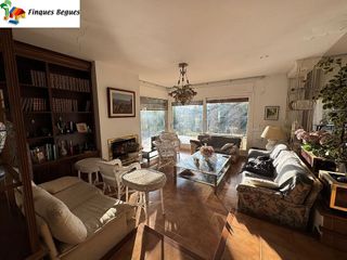 Chalet en venta en Begues