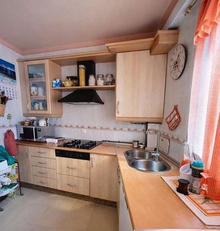 Piso en venta en San José - Varela en Cádiz