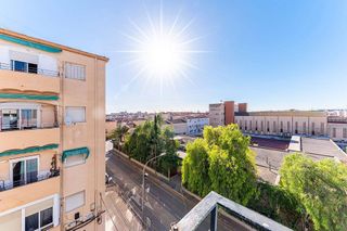 Piso en venta en Ciudad de Asís en Alicante