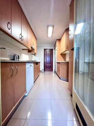 Piso en venta en Zona de Plaza de Barcelos en Pontevedra