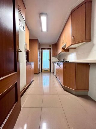 Piso en venta en Zona de Plaza de Barcelos en Pontevedra