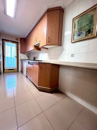 Piso en venta en Zona de Plaza de Barcelos en Pontevedra