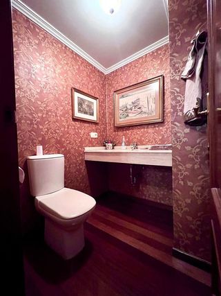 Piso en venta en Zona de Plaza de Barcelos en Pontevedra