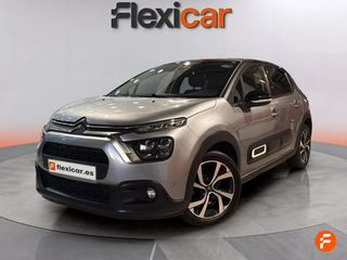 Citroën C3 PureTech 60KW (83CV) Feel Pack
