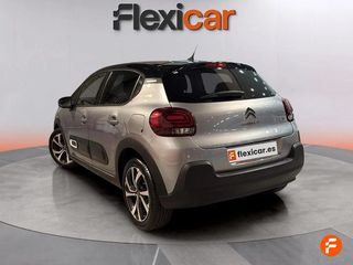 Citroën C3 PureTech 60KW (83CV) Feel Pack