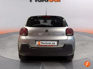 Citroën C3 PureTech 60KW (83CV) Feel Pack